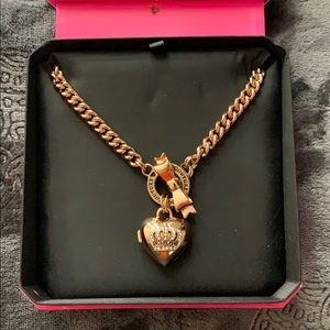 Juicy Couture Necklace